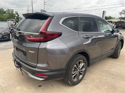 2021 Honda CR-V EX   - Photo 4 - Fort Walton Beach, FL 32548