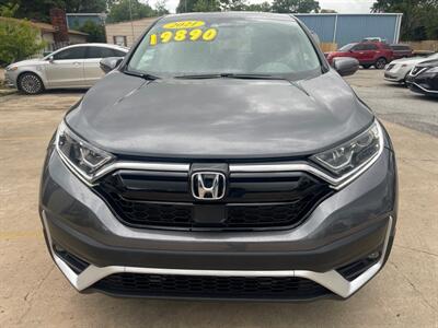 2021 Honda CR-V EX   - Photo 2 - Fort Walton Beach, FL 32548