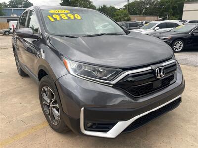 2021 Honda CR-V EX   - Photo 3 - Fort Walton Beach, FL 32548