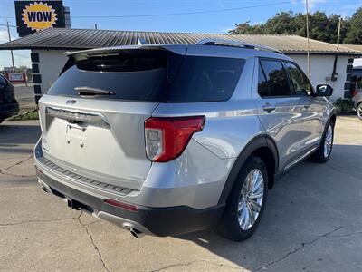 2020 Ford Explorer Limited   - Photo 4 - Fort Walton Beach, FL 32548