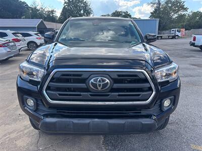 2019 Toyota Tacoma SR5 V6   - Photo 1 - Fort Walton Beach, FL 32548