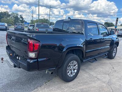 2019 Toyota Tacoma SR5 V6   - Photo 5 - Fort Walton Beach, FL 32548