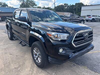 2019 Toyota Tacoma SR5 V6   - Photo 3 - Fort Walton Beach, FL 32548