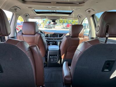 2018 Buick Enclave Avenir   - Photo 11 - Fort Walton Beach, FL 32548