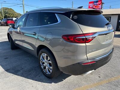 2018 Buick Enclave Avenir   - Photo 4 - Fort Walton Beach, FL 32548
