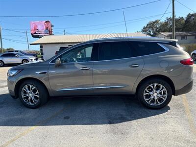 2018 Buick Enclave Avenir   - Photo 3 - Fort Walton Beach, FL 32548