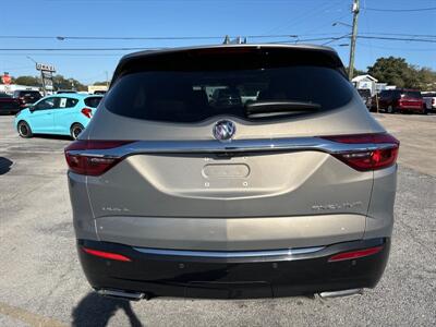 2018 Buick Enclave Avenir   - Photo 5 - Fort Walton Beach, FL 32548