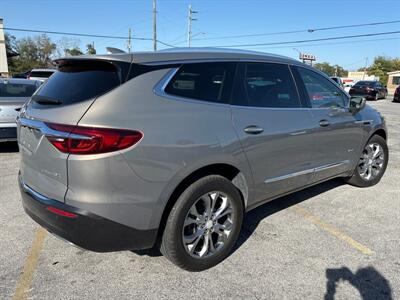 2018 Buick Enclave Avenir   - Photo 6 - Fort Walton Beach, FL 32548