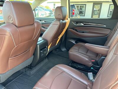2018 Buick Enclave Avenir   - Photo 10 - Fort Walton Beach, FL 32548