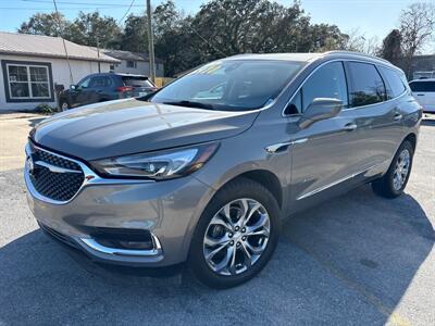 2018 Buick Enclave Avenir   - Photo 2 - Fort Walton Beach, FL 32548
