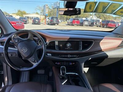 2018 Buick Enclave Avenir   - Photo 13 - Fort Walton Beach, FL 32548
