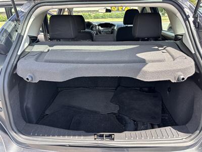 2017 Ford Focus SE   - Photo 10 - Fort Walton Beach, FL 32548