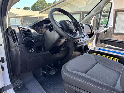 2023 RAM ProMaster 3500 159 WB   - Photo 18 - Fort Walton Beach, FL 32548