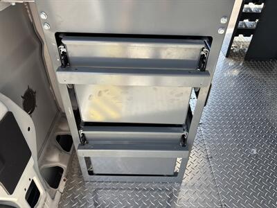 2023 RAM ProMaster 3500 159 WB   - Photo 16 - Fort Walton Beach, FL 32548