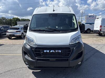 2023 RAM ProMaster 3500 159 WB   - Photo 2 - Fort Walton Beach, FL 32548