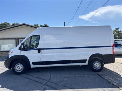 2023 RAM ProMaster 3500 159 WB   - Photo 5 - Fort Walton Beach, FL 32548