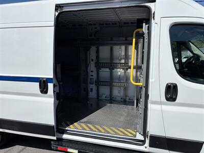 2023 RAM ProMaster 3500 159 WB   - Photo 10 - Fort Walton Beach, FL 32548