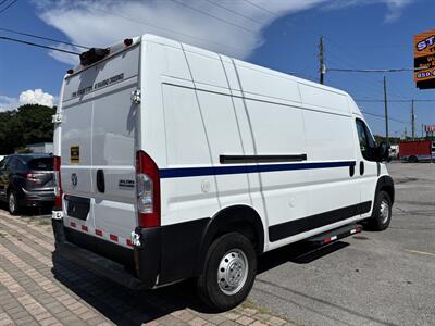 2023 RAM ProMaster 3500 159 WB   - Photo 8 - Fort Walton Beach, FL 32548