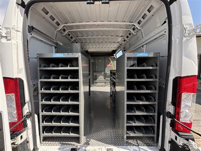 2023 RAM ProMaster 3500 159 WB   - Photo 11 - Fort Walton Beach, FL 32548