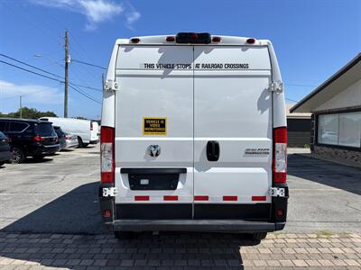 2023 RAM ProMaster 3500 159 WB   - Photo 7 - Fort Walton Beach, FL 32548