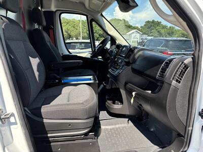 2023 RAM ProMaster 3500 159 WB   - Photo 17 - Fort Walton Beach, FL 32548