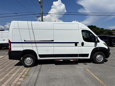 2023 RAM ProMaster 3500 159 WB   - Photo 9 - Fort Walton Beach, FL 32548