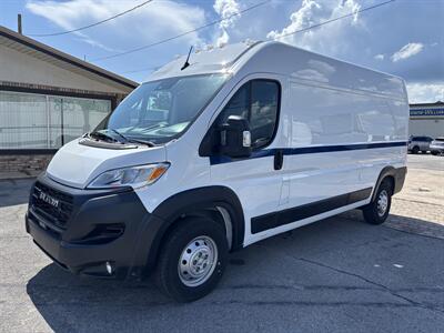 2023 RAM ProMaster 3500 159 WB   - Photo 4 - Fort Walton Beach, FL 32548