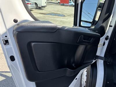 2023 RAM ProMaster 3500 159 WB   - Photo 21 - Fort Walton Beach, FL 32548