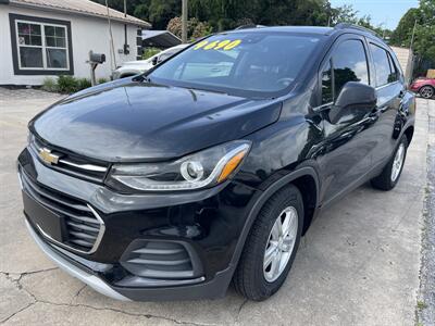 2019 Chevrolet Trax LT   - Photo 3 - Fort Walton Beach, FL 32548