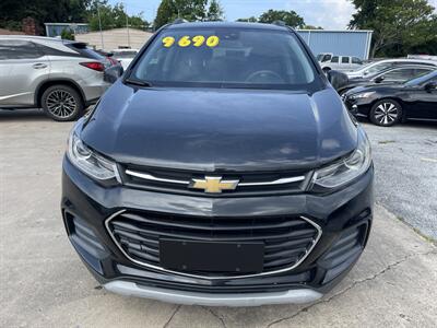 2019 Chevrolet Trax LT   - Photo 6 - Fort Walton Beach, FL 32548