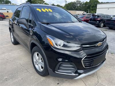 2019 Chevrolet Trax LT Wagon