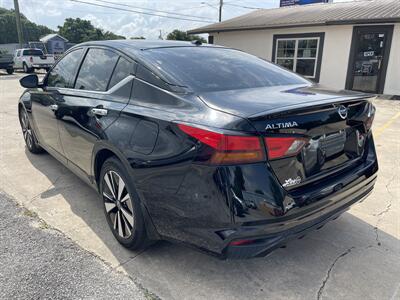 2019 Nissan Altima 2.5 SL   - Photo 3 - Fort Walton Beach, FL 32548