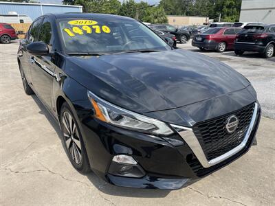 2019 Nissan Altima 2.5 SL   - Photo 8 - Fort Walton Beach, FL 32548