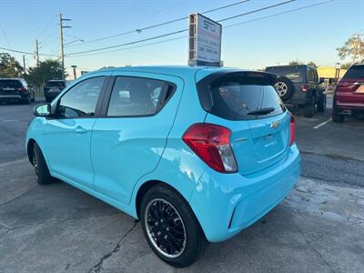 2021 Chevrolet Spark LS CVT   - Photo 4 - Fort Walton Beach, FL 32548