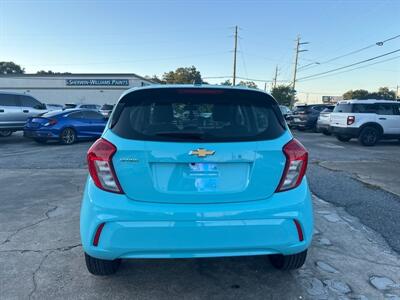 2021 Chevrolet Spark LS CVT   - Photo 5 - Fort Walton Beach, FL 32548