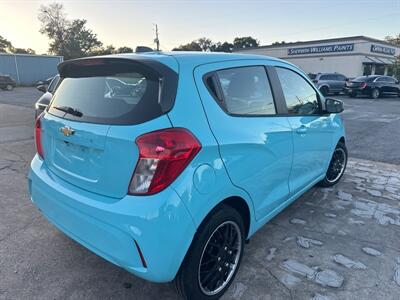 2021 Chevrolet Spark LS CVT   - Photo 6 - Fort Walton Beach, FL 32548