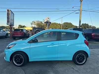 2021 Chevrolet Spark LS CVT   - Photo 3 - Fort Walton Beach, FL 32548