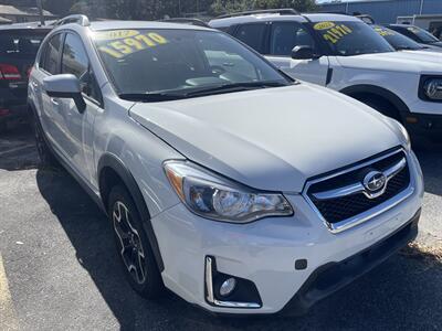 2017 Subaru Crosstrek 2.0i Premium   - Photo 2 - Fort Walton Beach, FL 32548