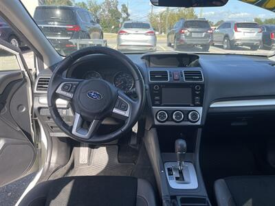 2017 Subaru Crosstrek 2.0i Premium   - Photo 6 - Fort Walton Beach, FL 32548