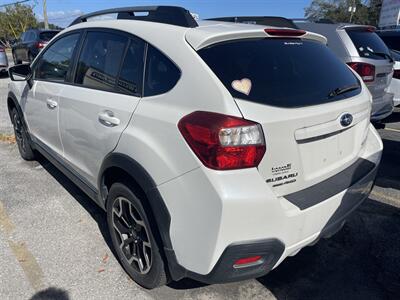 2017 Subaru Crosstrek 2.0i Premium   - Photo 3 - Fort Walton Beach, FL 32548