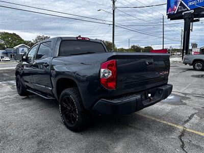 2020 Toyota Tundra SR5   - Photo 2 - Fort Walton Beach, FL 32548