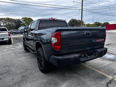 2020 Toyota Tundra SR5   - Photo 13 - Fort Walton Beach, FL 32548