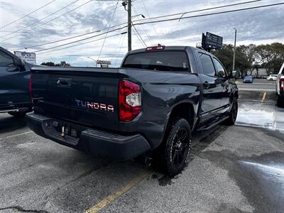 2020 Toyota Tundra SR5   - Photo 5 - Fort Walton Beach, FL 32548