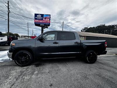 2020 Toyota Tundra SR5   - Photo 3 - Fort Walton Beach, FL 32548