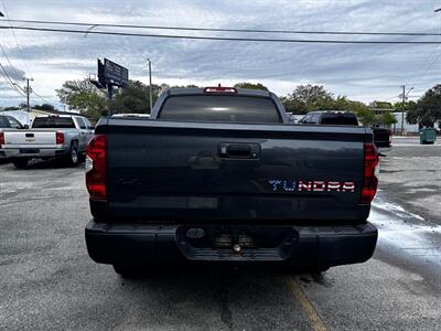 2020 Toyota Tundra SR5   - Photo 16 - Fort Walton Beach, FL 32548