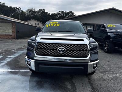 2020 Toyota Tundra SR5   - Photo 4 - Fort Walton Beach, FL 32548