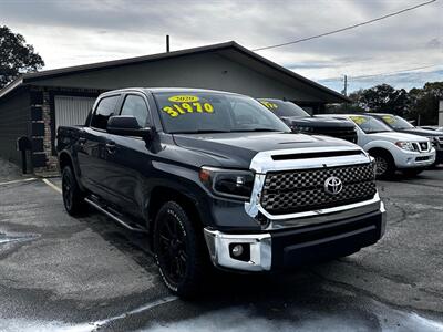 2020 Toyota Tundra SR5   - Photo 12 - Fort Walton Beach, FL 32548