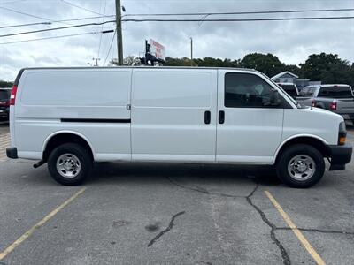 2021 Chevrolet Express 3500   - Photo 4 - Fort Walton Beach, FL 32548