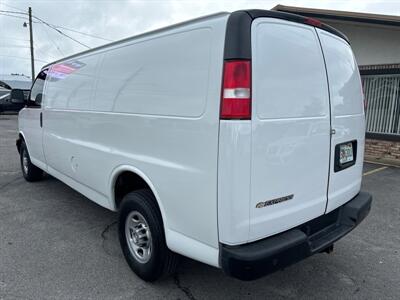 2021 Chevrolet Express 3500   - Photo 8 - Fort Walton Beach, FL 32548