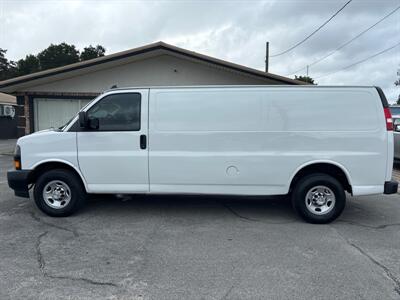 2021 Chevrolet Express 3500   - Photo 9 - Fort Walton Beach, FL 32548